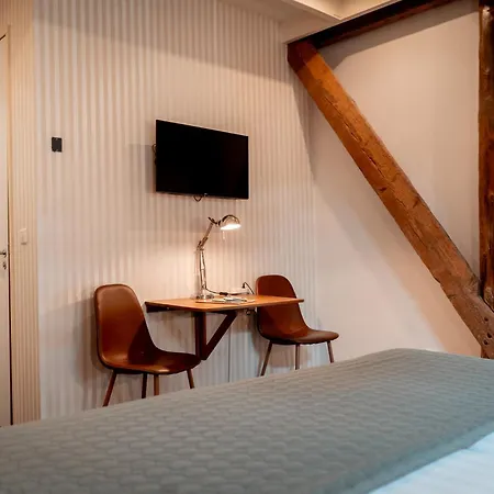 Hotel B&B Hoeve De Vredenhof-2